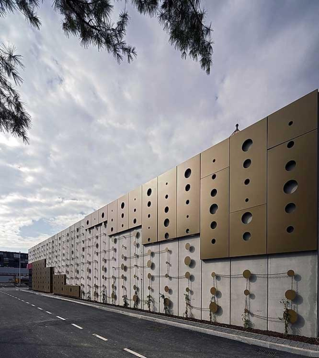 �������� ����� Mercator � Ofis