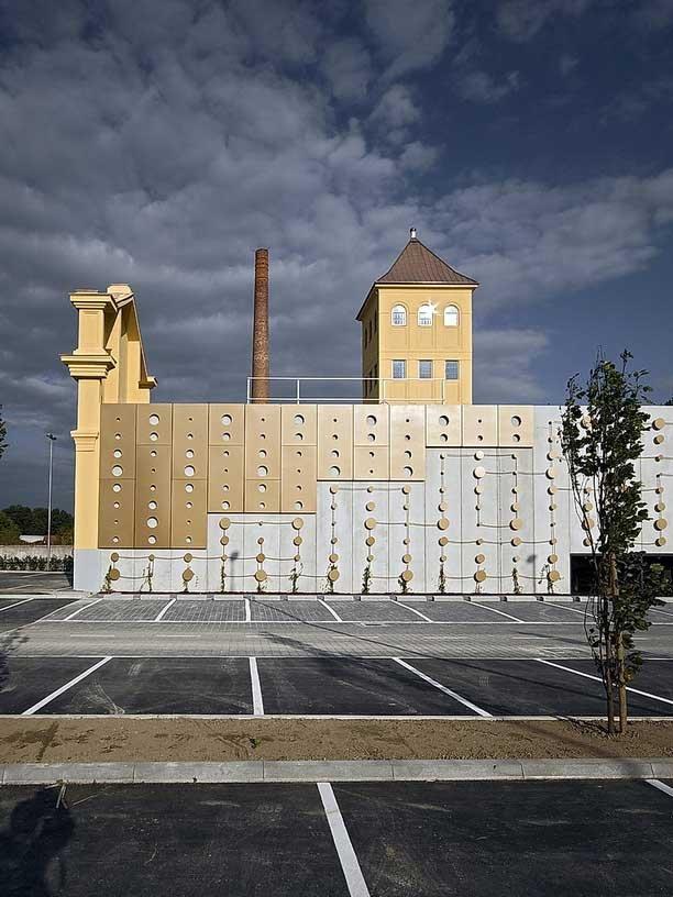 �������� ����� Mercator � Ofis