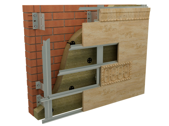 ������� VFH ��� ��������� ����������������� 
