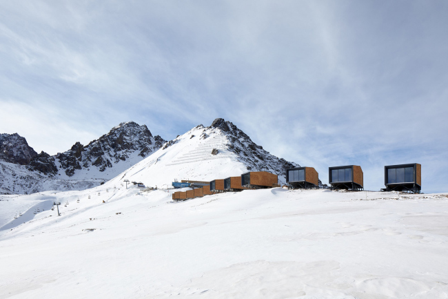 ����� Tenir Eco Hotels