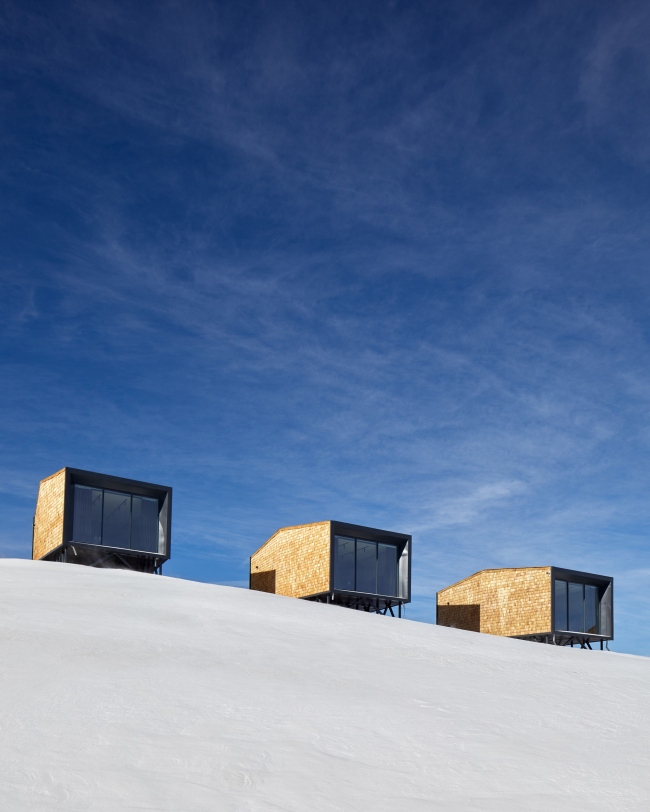 ����� Tenir Eco Hotels