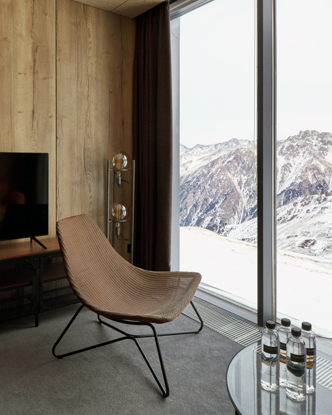 ����� Tenir Eco Hotels