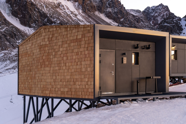 ����� Tenir Eco Hotels