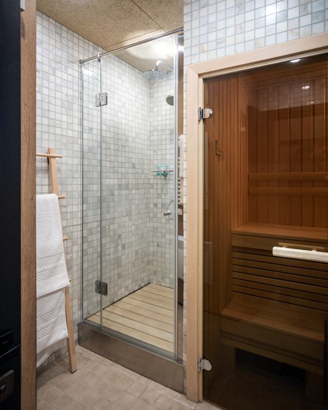 ����� Tenir Eco Hotels