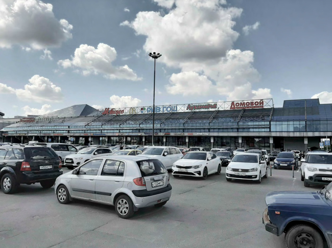 ������ ��������� ���������� ���������� �������