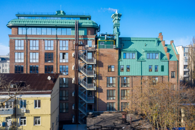 ����������� �������� �ARKA Hotel by Ginza Project�