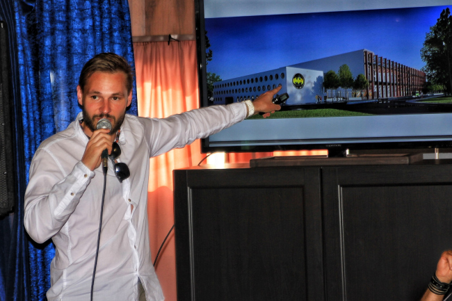 ������ �������, ���������� 2021