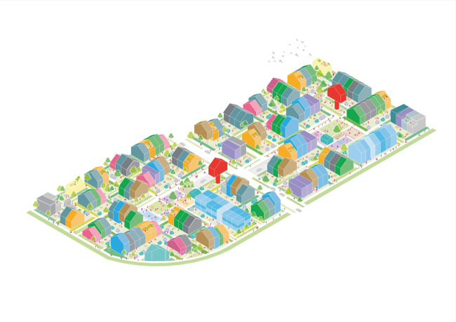 ����� �������� Traumhaus Funari