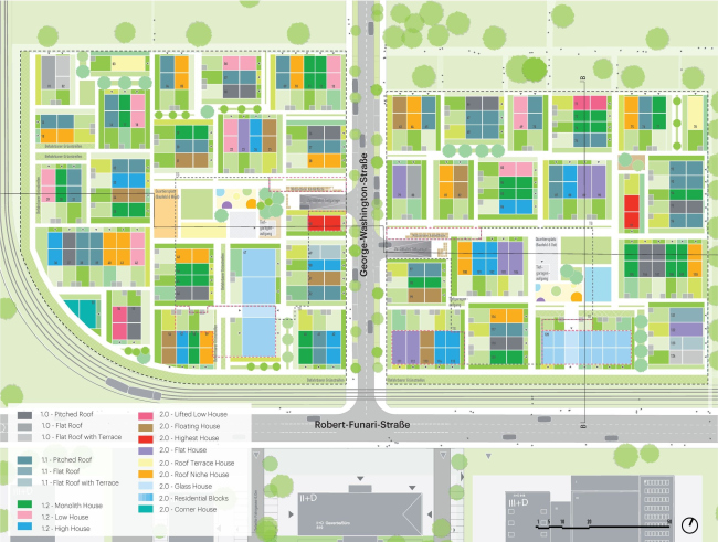 ����� �������� Traumhaus Funari