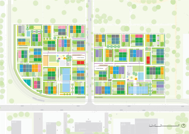 ����� �������� Traumhaus Funari