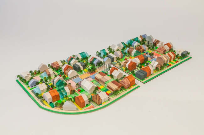 ����� �������� Traumhaus Funari