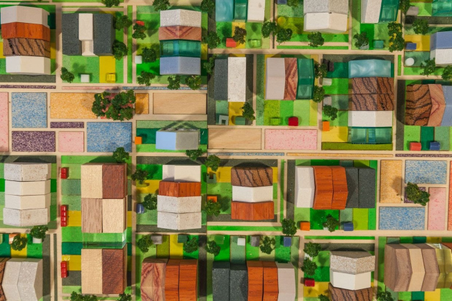 ����� �������� Traumhaus Funari