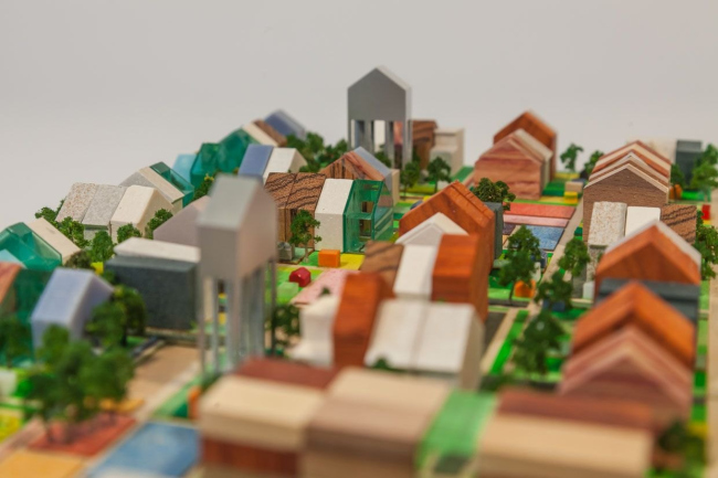 ����� �������� Traumhaus Funari