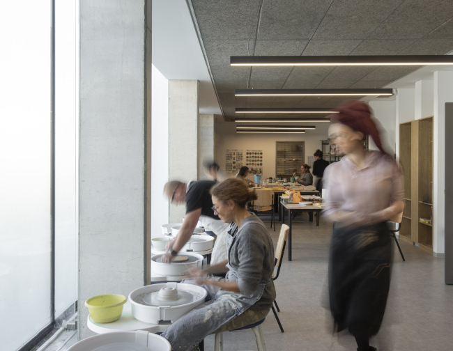 ����� ��������, ��������� � �������� TEO