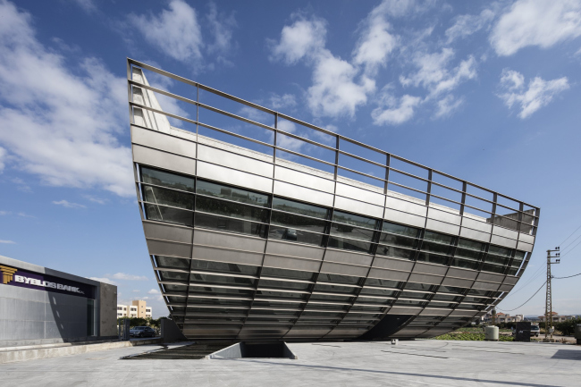 ������������ ����-�������� Lebanese Swiss Bank