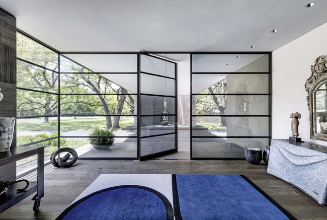 ������� pivot ���