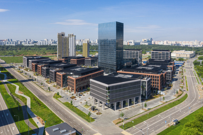 ������-���� �������-���� � ������. SOM