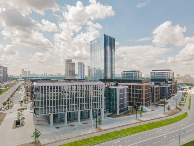 ������-���� �������-���� � ������. SOM