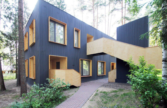 ����� ������ � ����������