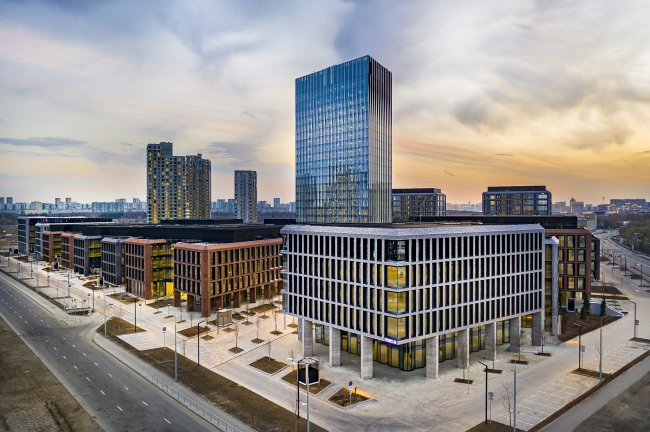 ������-���� �������-���� � ������. SOM