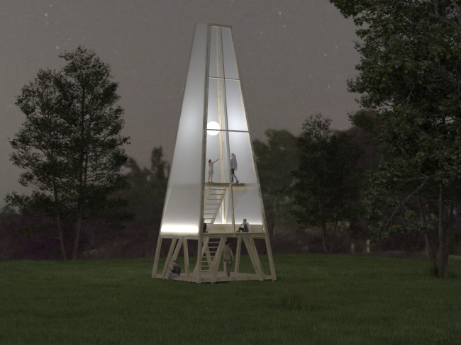 ������ �Pyramis� ��� ��������� Signal 