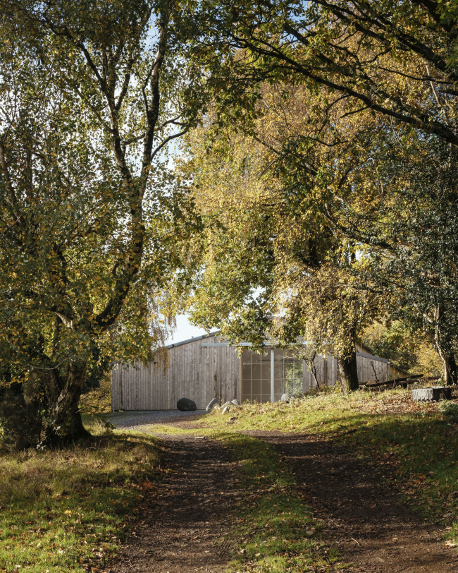 Art Barn