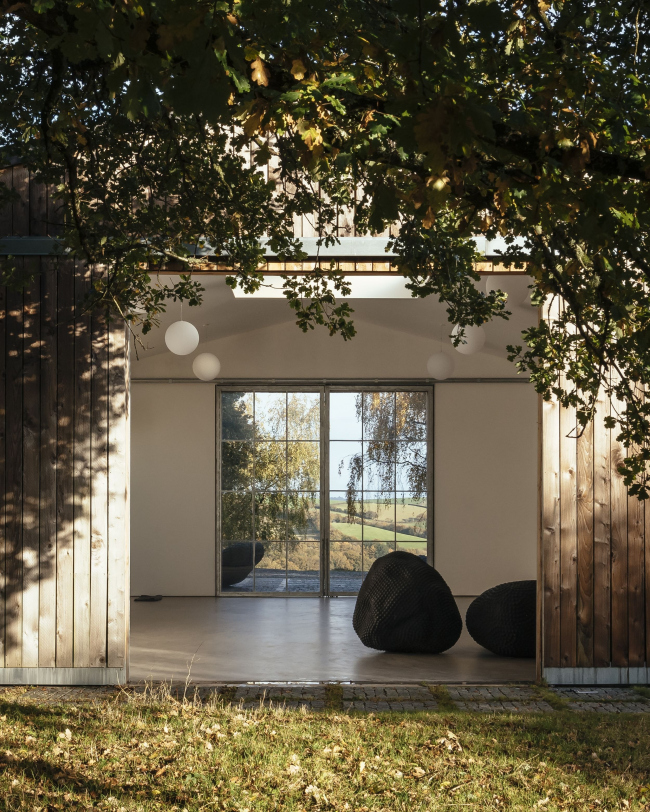 Art Barn