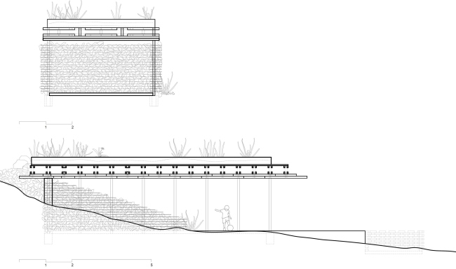 ������������ ���-��� � ��������������� ����� El Terreno