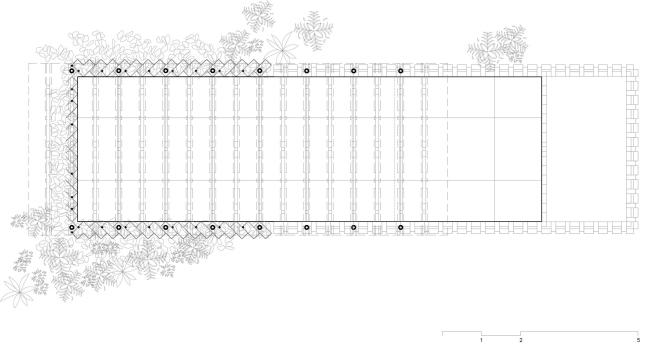 ������������ ���-��� � ��������������� ����� El Terreno