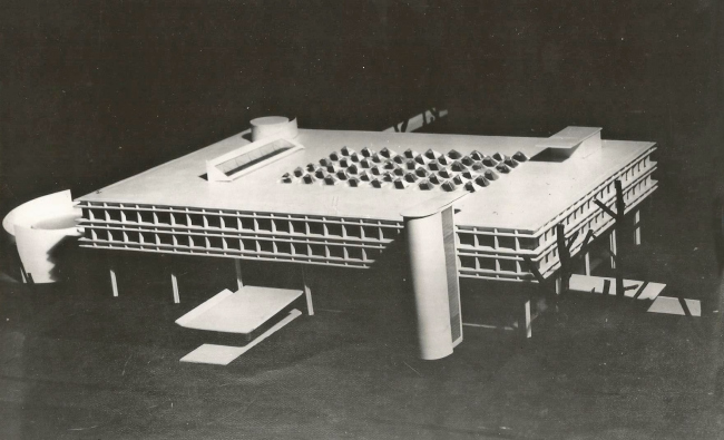 12. ���������� ������ ���� �������� � ������. 1964 �.