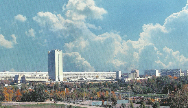 19. ������������� ��������� �����������. 1962 � 2004 ��. ��������������� ������ ����. 1975 �. 