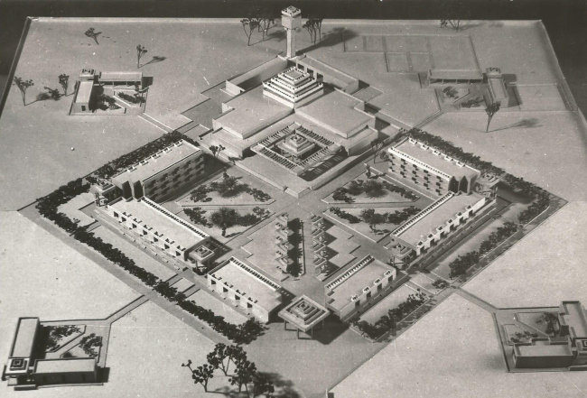 44. ������ ���������� � ��������� ���� ����. 1986 �.