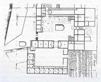 ����������� ������. ���� ������ �������� XVIII �.