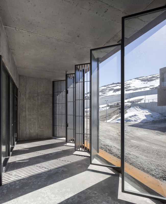 �������������� ���������� Anstalten