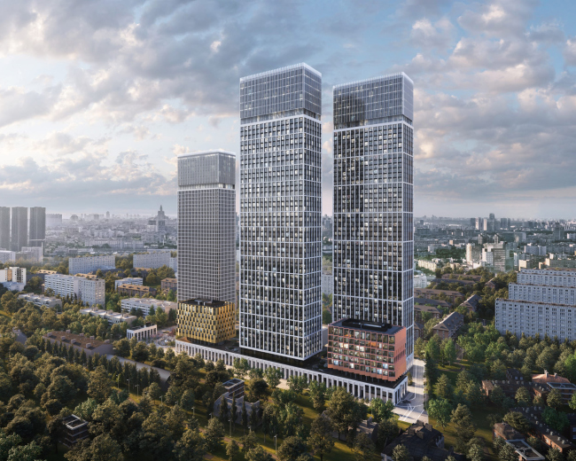 ����� �������� MOD. ������