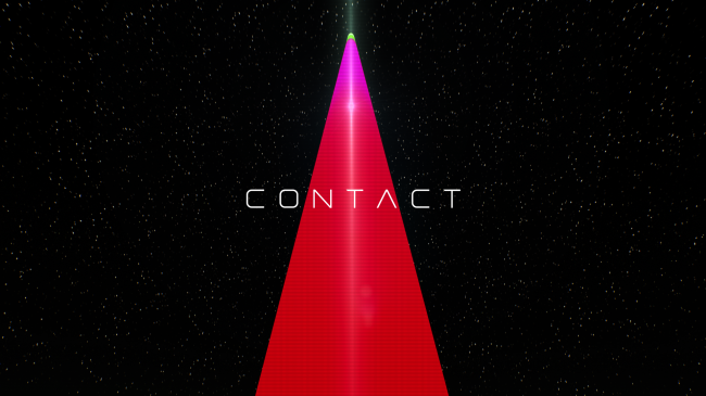 ���-������ CONTACT ��� ��������� Signal