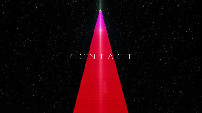 - CONTACT   Signal