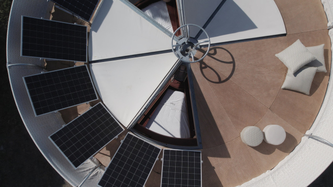 �������� ����� Casa Ojalá