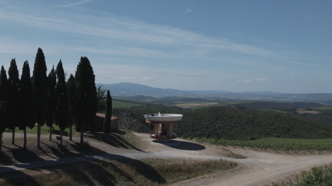 �������� ����� Casa Ojalá