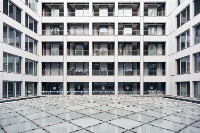 ��������� La Samaritaine � �������������. ������ ������, ���� ������� ��������