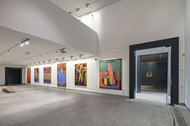 ����� ��������� � ��������� �����