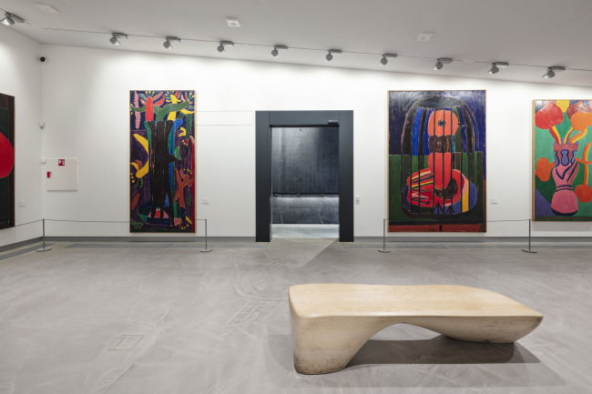 ����� ��������� � ��������� �����