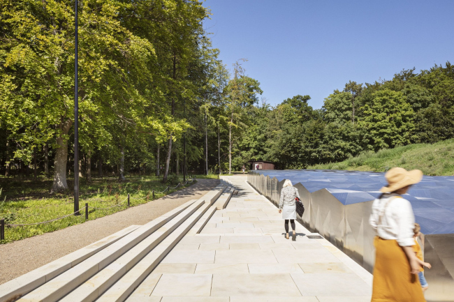 ����� ��������� � ��������� �����