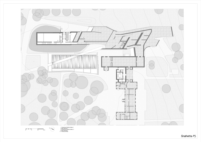 ����� ��������� � ��������� �����