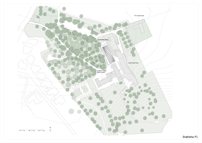 ����� ��������� � ��������� �����