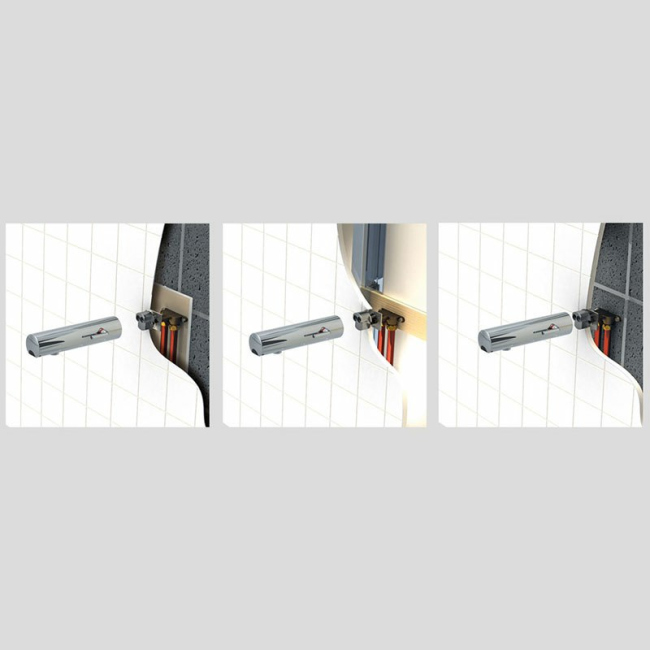 �������������� ������: TEMPOMATIC MIX 4 � ������� 490006