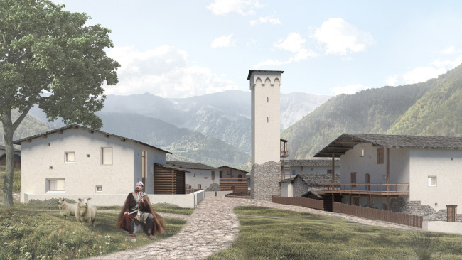 ������������� ����������-����������������� �������� � ������� ��������. ����������� ������.
������������: ������� ��������