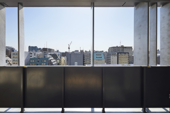 ����� �������� Kannai Blade Residence