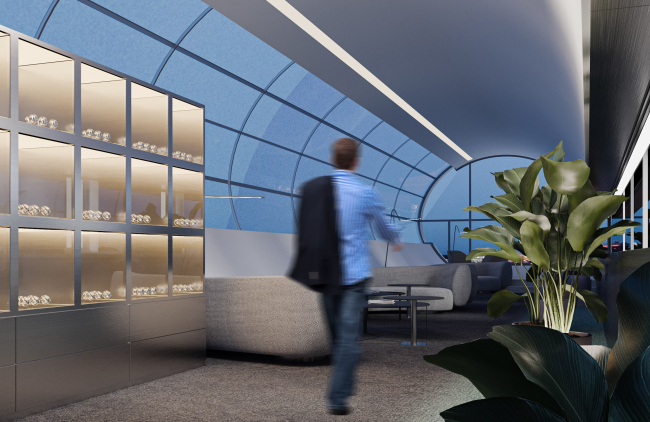 ������������� ��������� ������-��������� � ����������