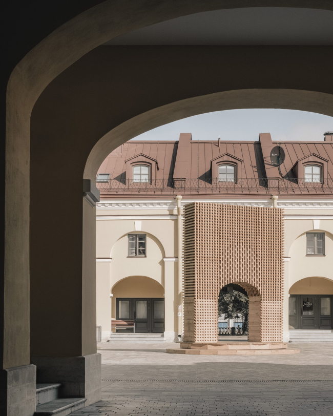 ������������ ������������ � ���������� �����